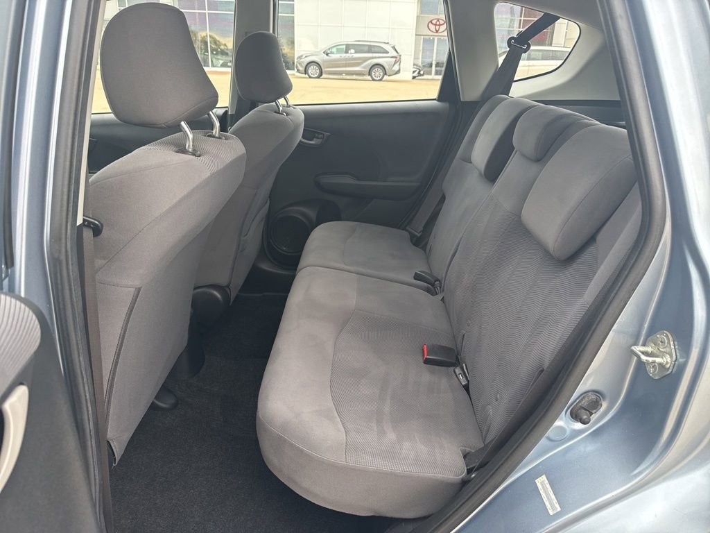 Used 2011 Honda Fit image 8