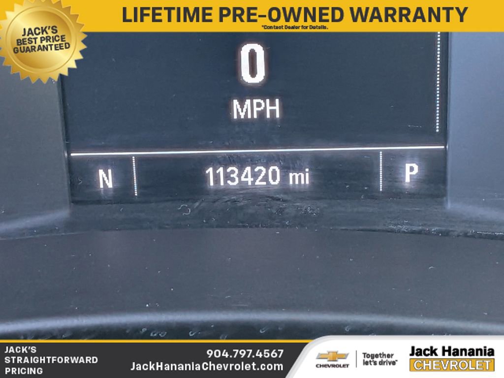 Used 2018 Chevrolet Equinox LT FWD image 30