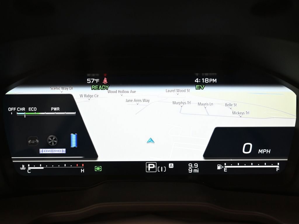 New 2026 Subaru Crosstrek 2.5i Limited image 31