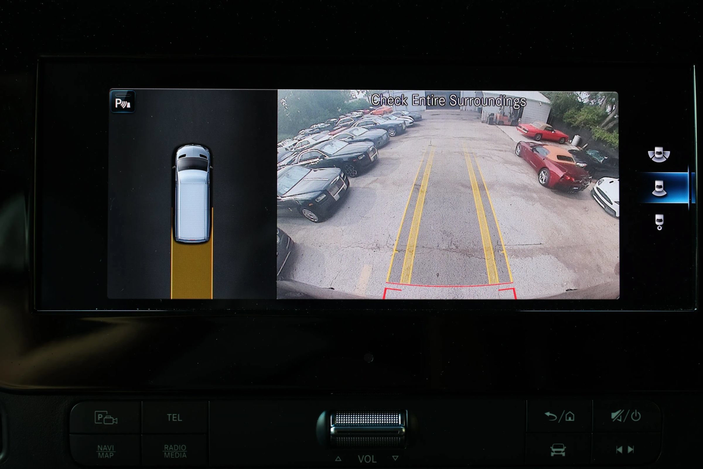 Used 2021 Mercedes-Benz Sprinter 3500 image 26