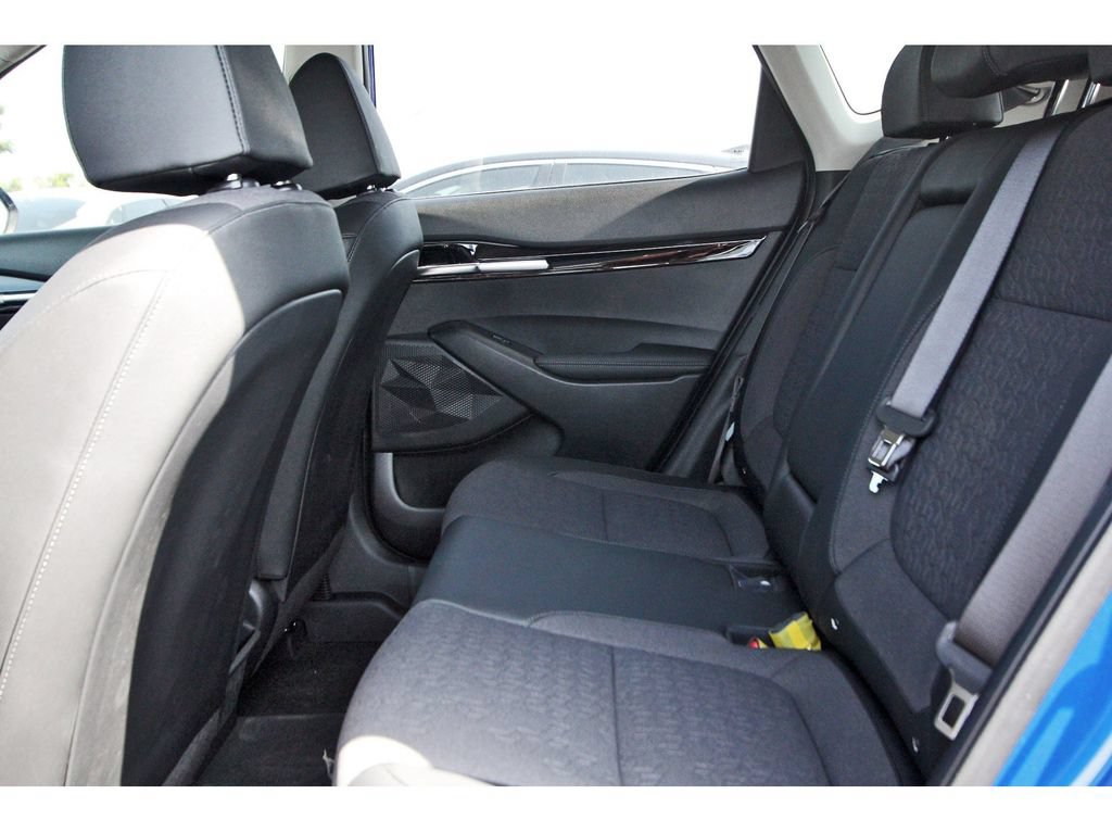 New 2026 Kia Seltos S FWD image 27
