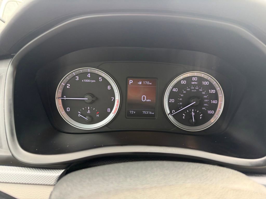 Used 2018 Hyundai Sonata SE image 10