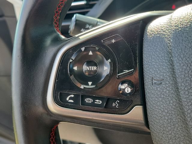 Used 2020 Honda Civic Si image 17