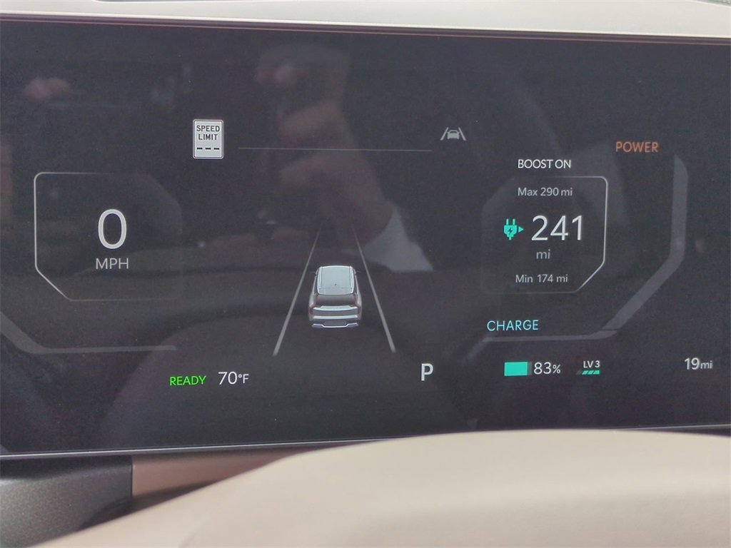 New 2026 Kia EV9 GT-Line image 14