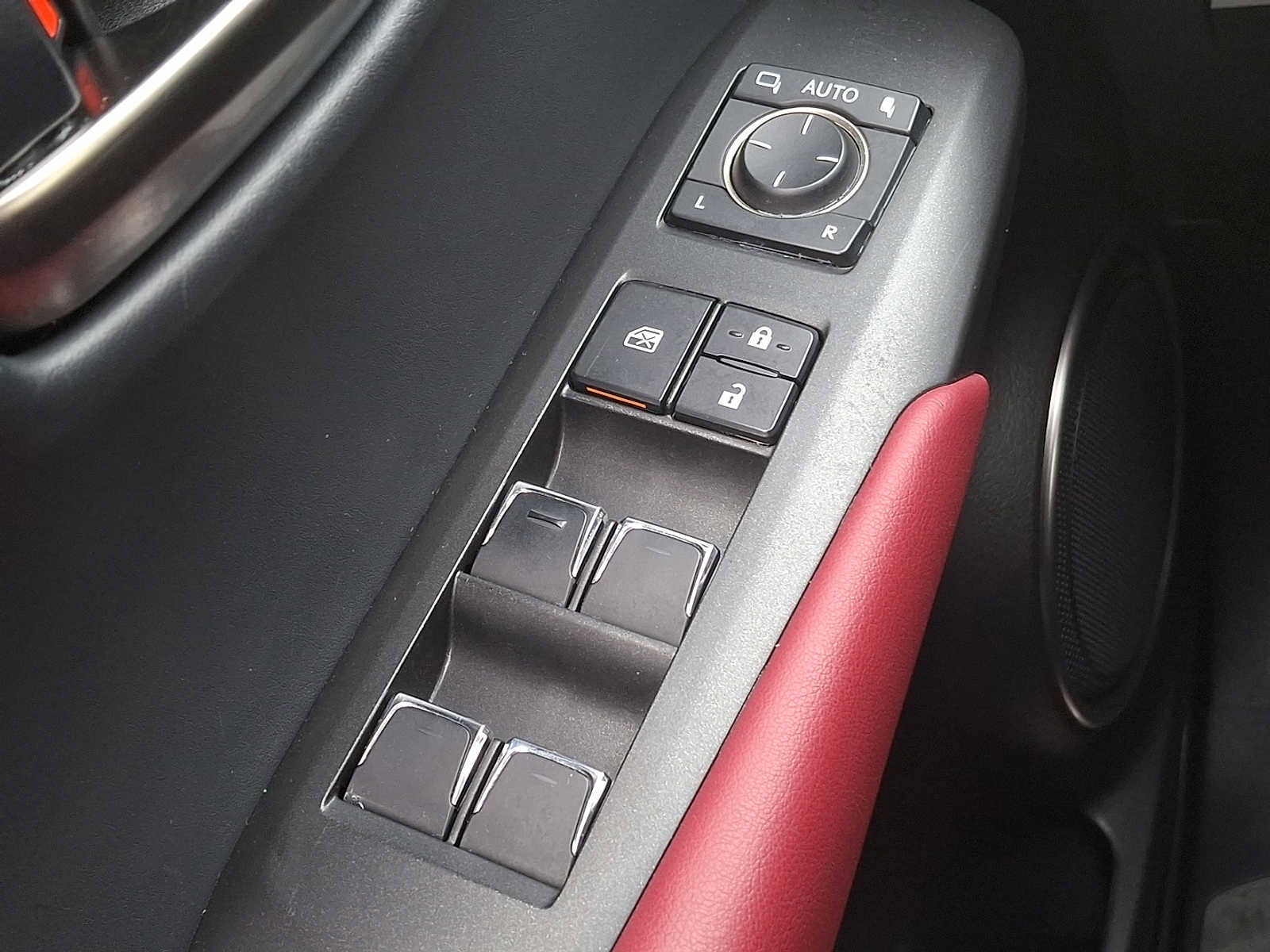 Used 2020 Lexus NX 300 AWD image 24