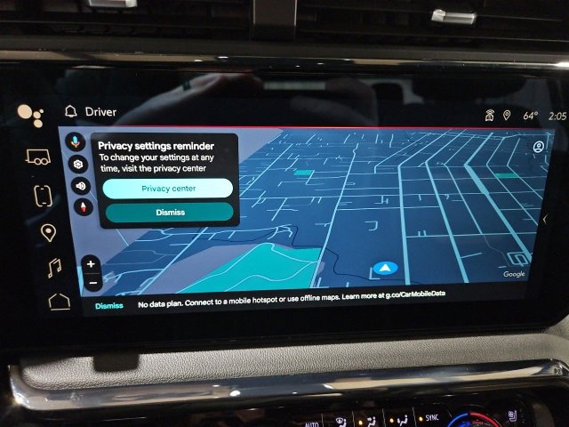 Certified 2024 GMC Sierra 2500 AT4 w/ AT4 Premium Plus Package image 34