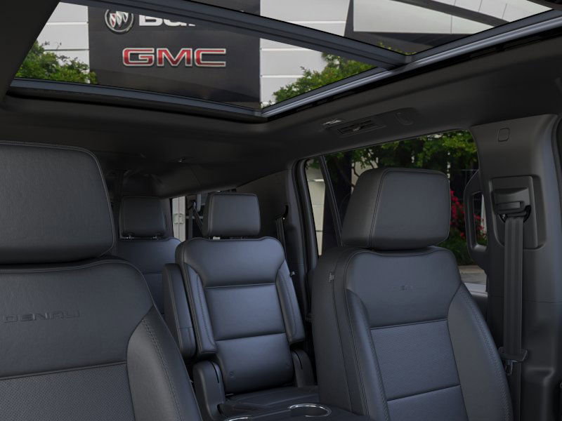 New 2026 GMC Yukon XL Denali image 26