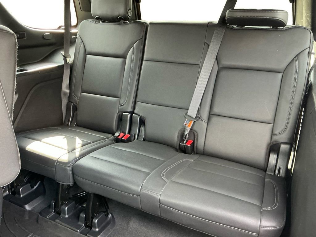 Used 2021 Chevrolet Tahoe LT image 21