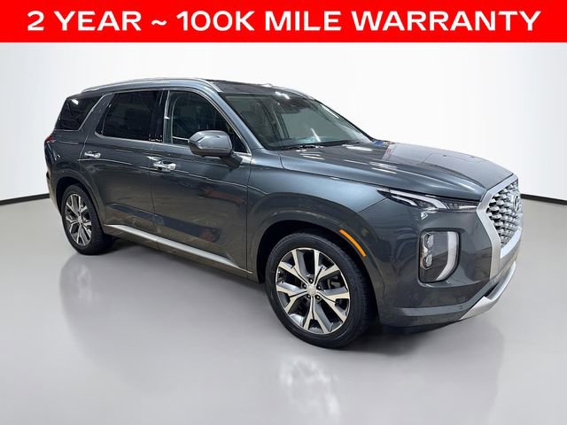 Used 2022 Hyundai Palisade Limited image 5
