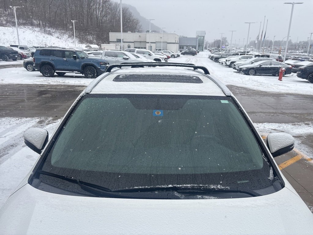 Used 2015 Toyota Highlander XLE image 18