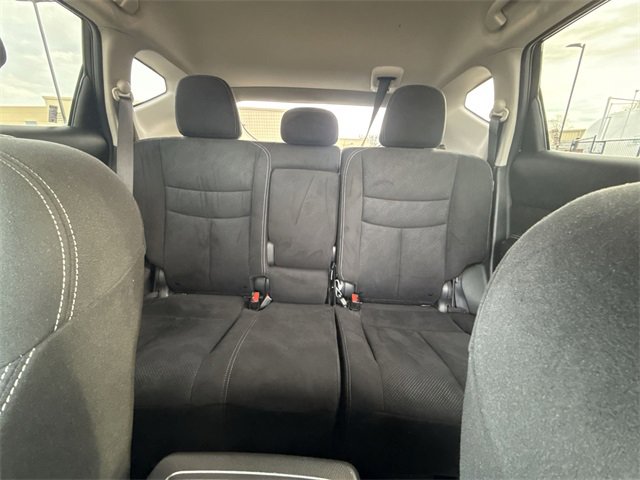 Certified 2021 Nissan Murano S image 21