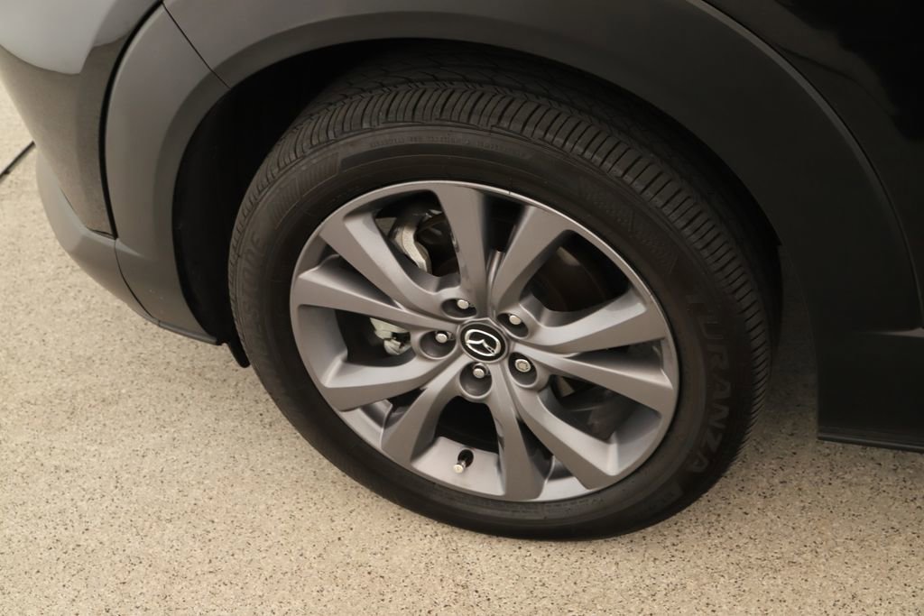 Used 2024 MAZDA CX-30 AWD 2.5 S w/ Preferred Package image 32