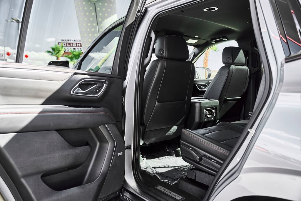 Used 2021 Chevrolet Tahoe RST AWD/4WD image 12