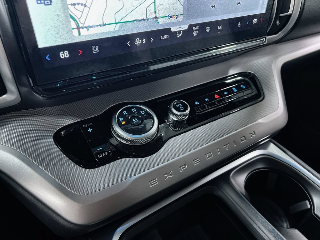 New 2026 Ford Expedition Active AWD/4WD image 38