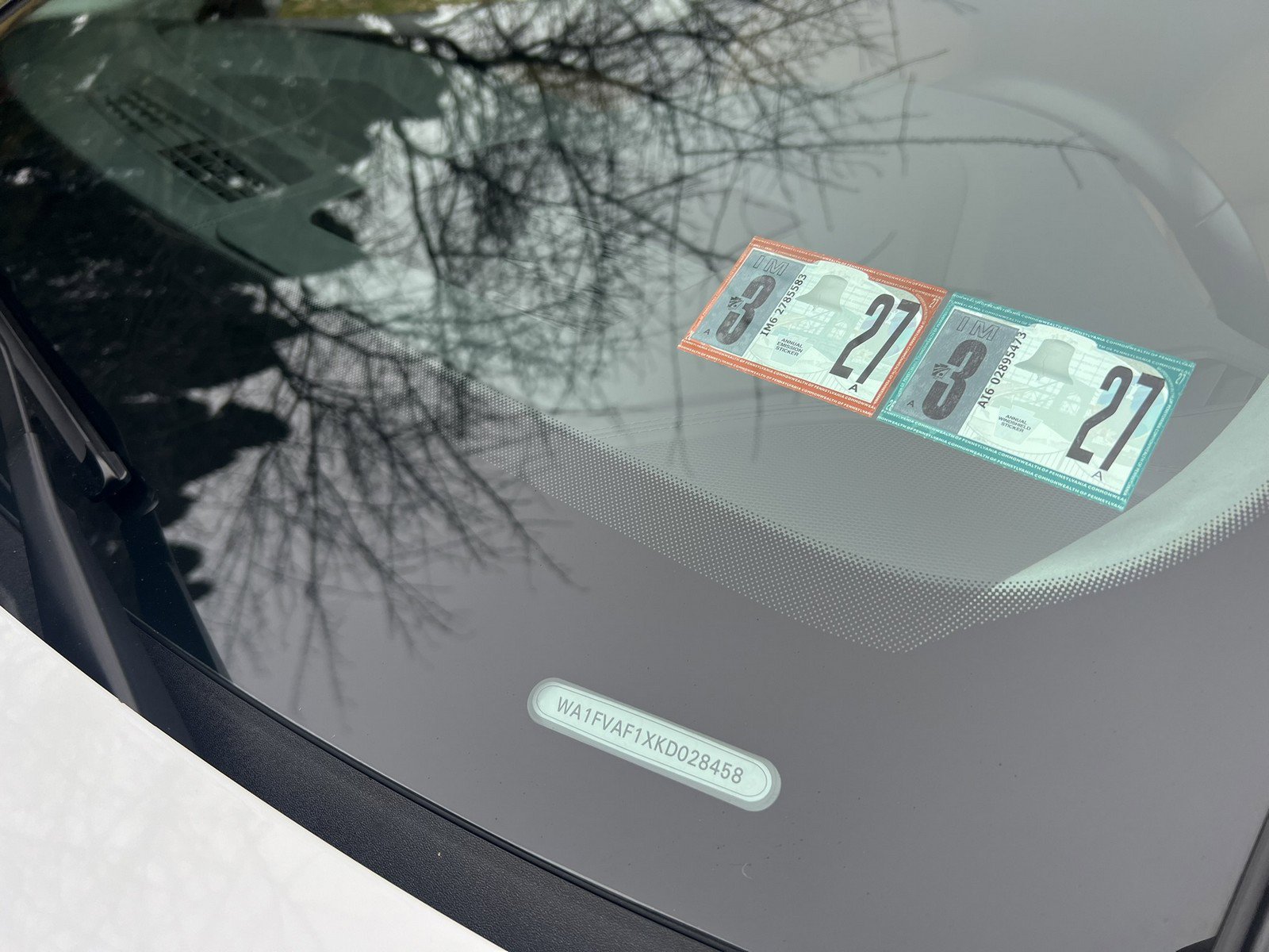 Used 2019 Audi Q8 Prestige image 85