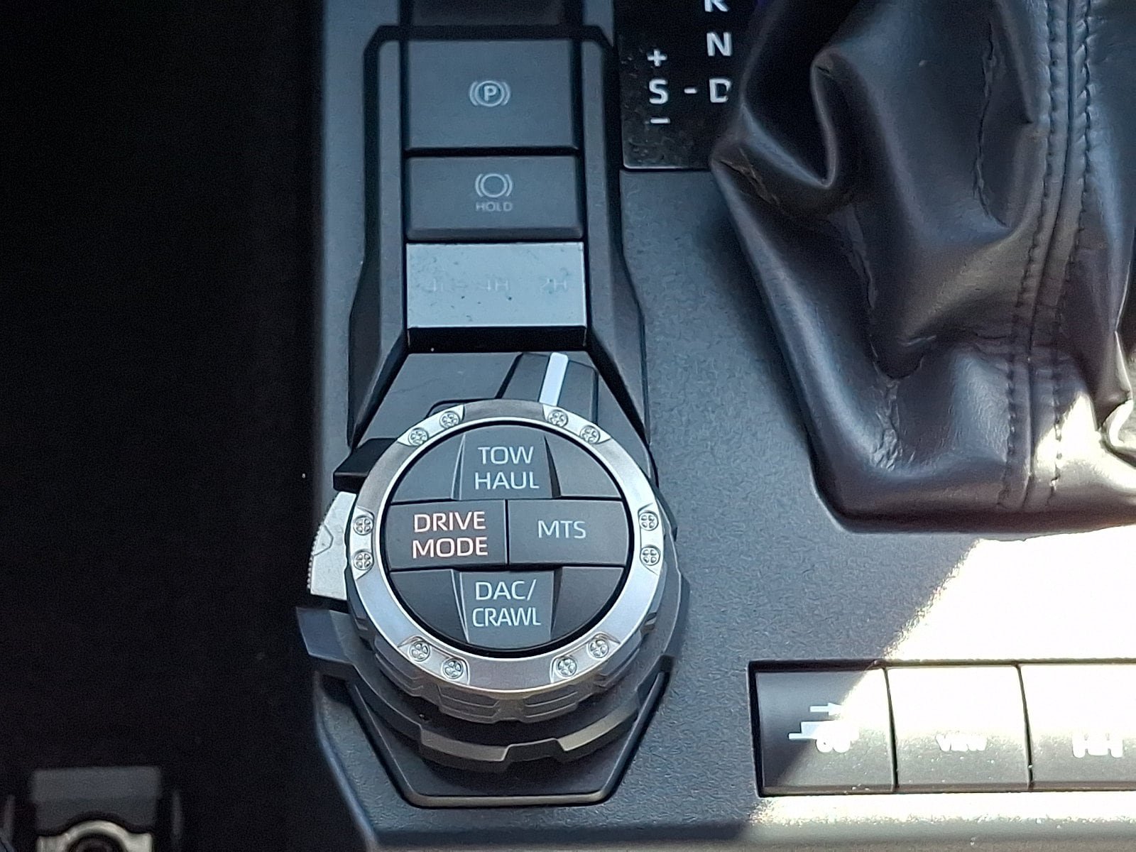 Certified 2025 Toyota 4Runner TRD Pro AWD/4WD image 26
