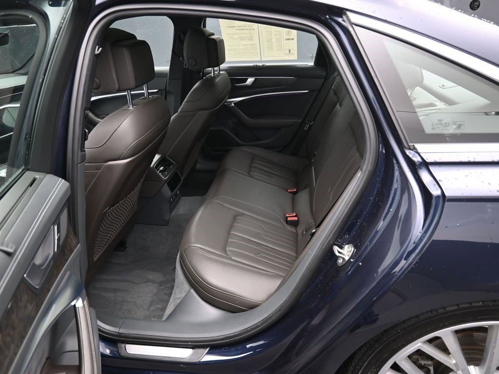 Used 2019 Audi A6 3.0T Prestige image 29