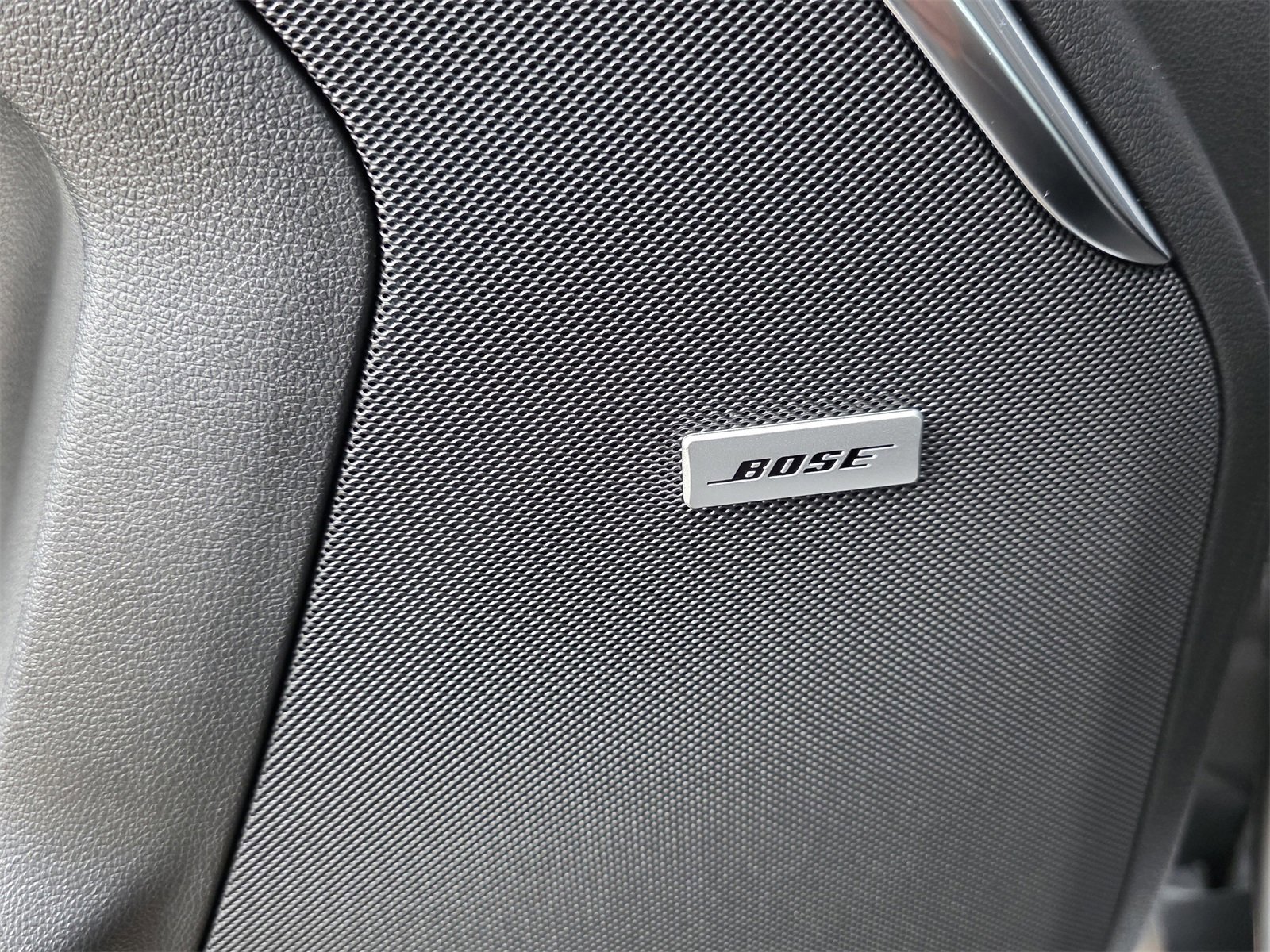 New 2026 Chevrolet Tahoe High Country image 20