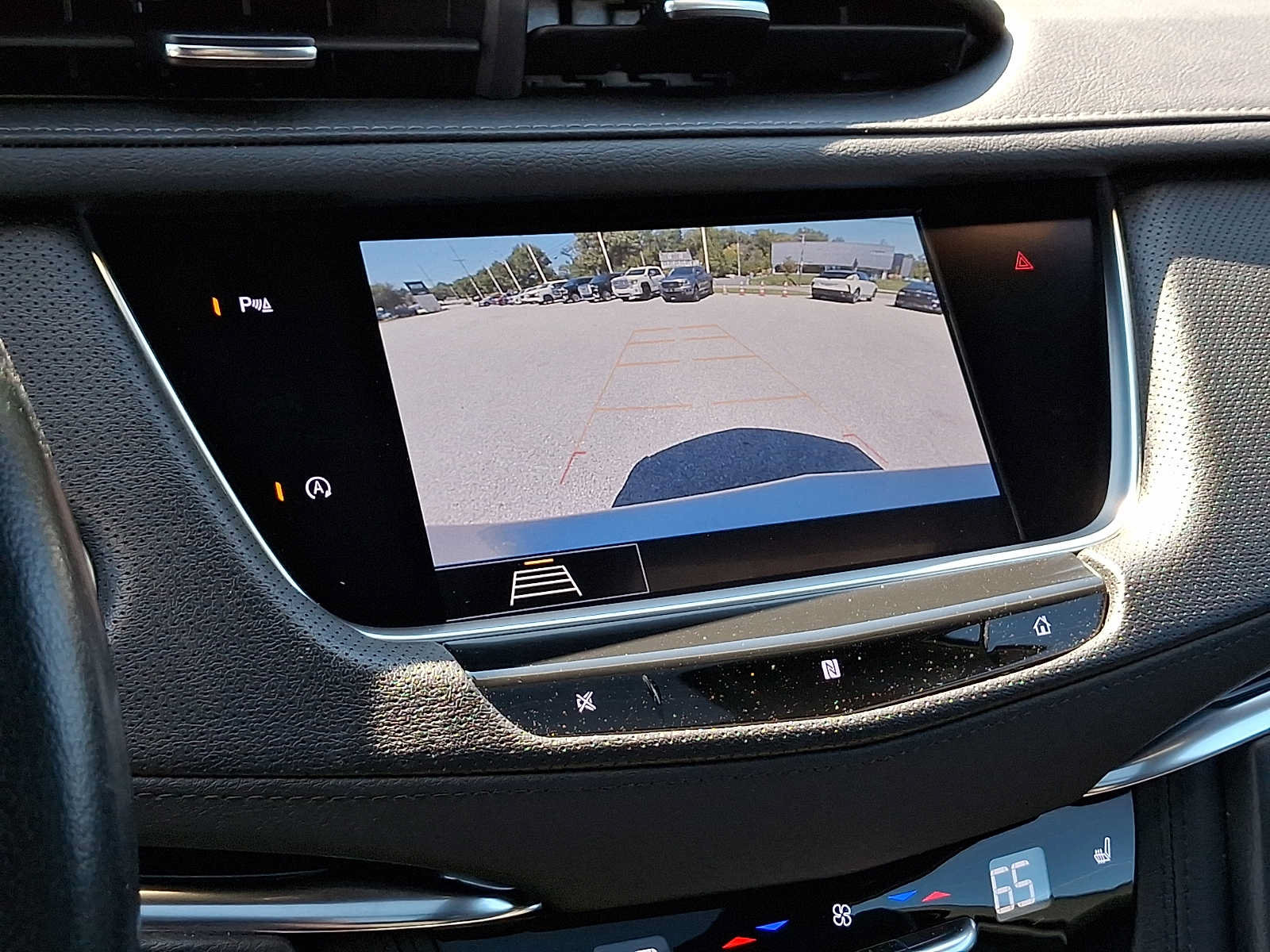Used 2020 Cadillac XT5 Premium Luxury AWD/4WD image 31