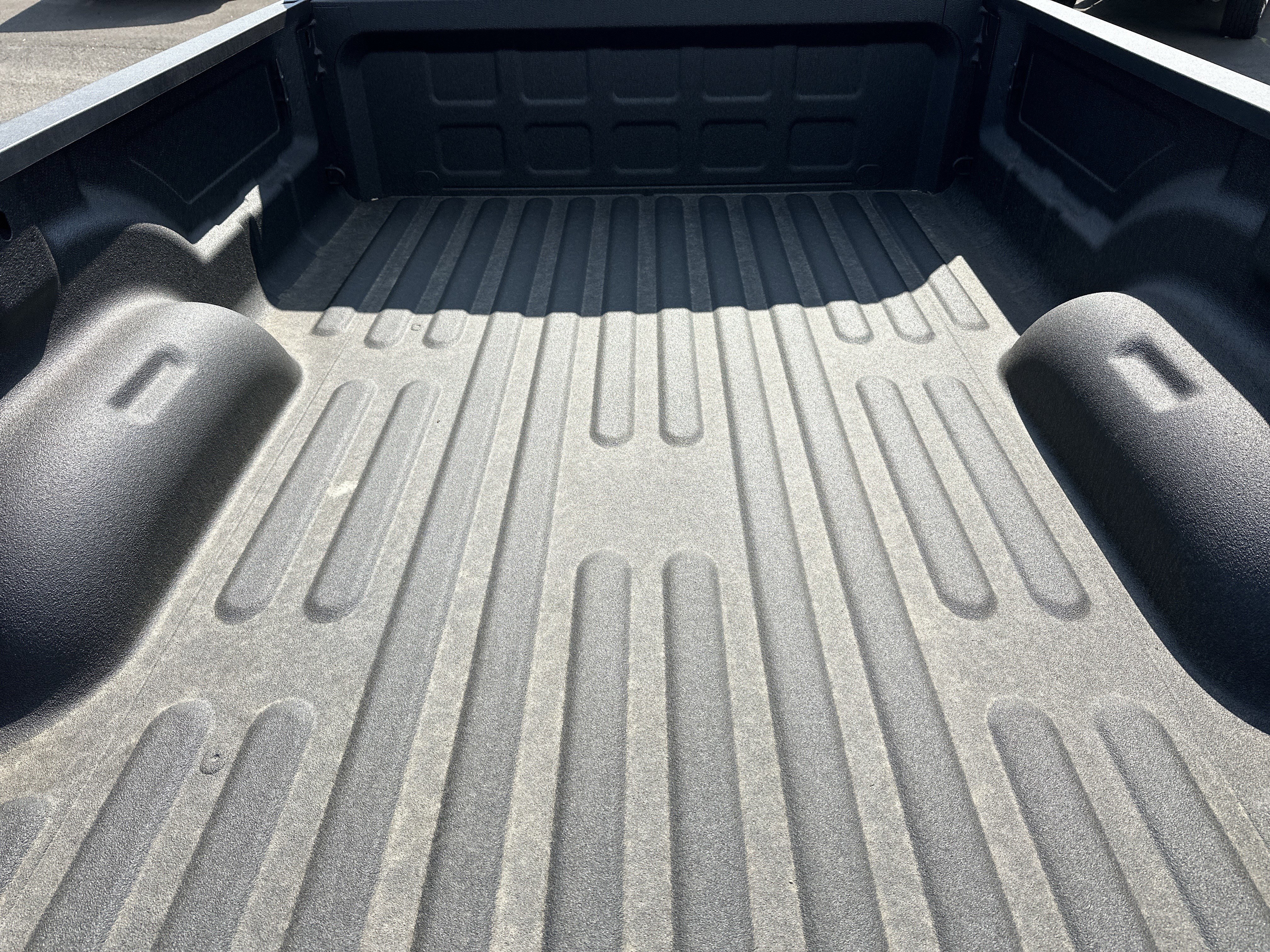 New 2025 RAM 3500 Tradesman AWD/4WD image 5