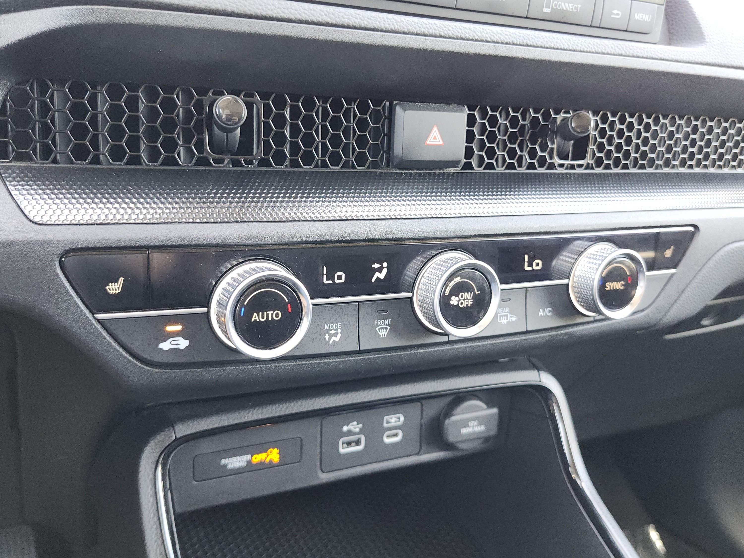 Used 2024 Honda CR-V EX image 25