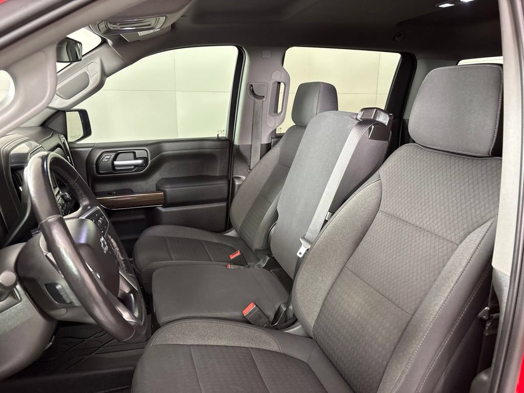 Used 2020 Chevrolet Silverado 1500 RST w/ All-Star Edition AWD/4WD image 31