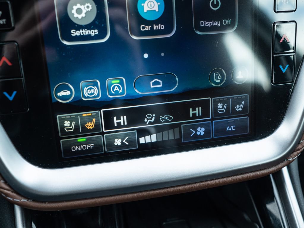 Used 2023 Subaru Legacy Touring XT w/ Tech Package 2 image 30