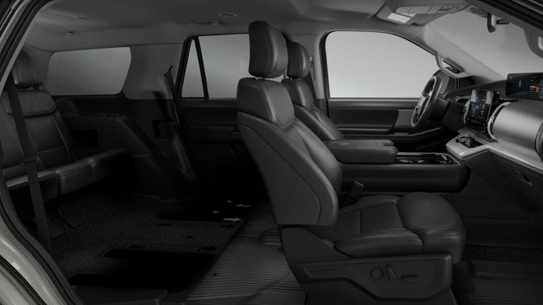 New 2026 Ford Expedition Active image 29