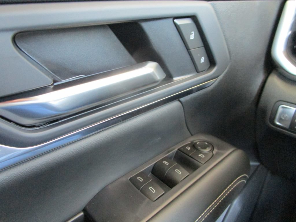 New 2026 GMC Terrain Elevation w/ Technology Package II FWD image 35