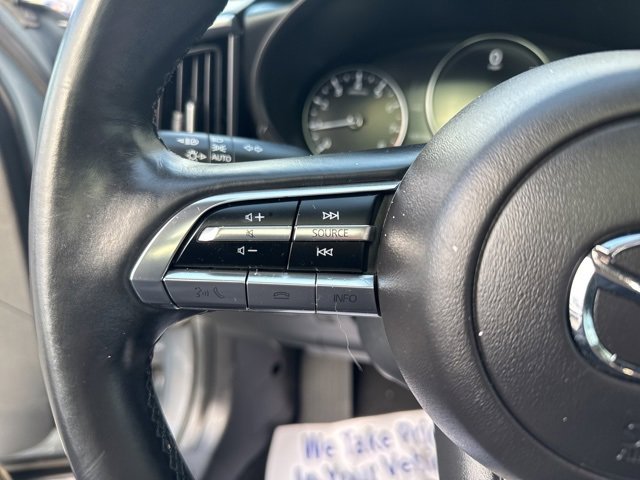 Used 2023 MAZDA CX-50 2.5 S w/ Cargo Package image 18