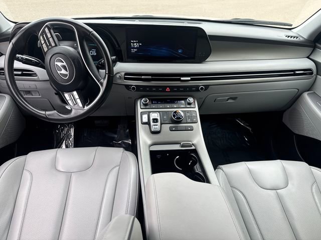 Used 2024 Hyundai Palisade SEL image 22