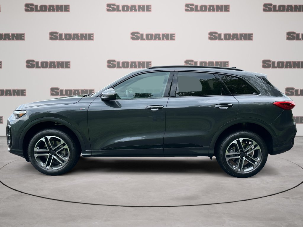 New 2026 Audi Q5 2.0T AWD/4WD image 2