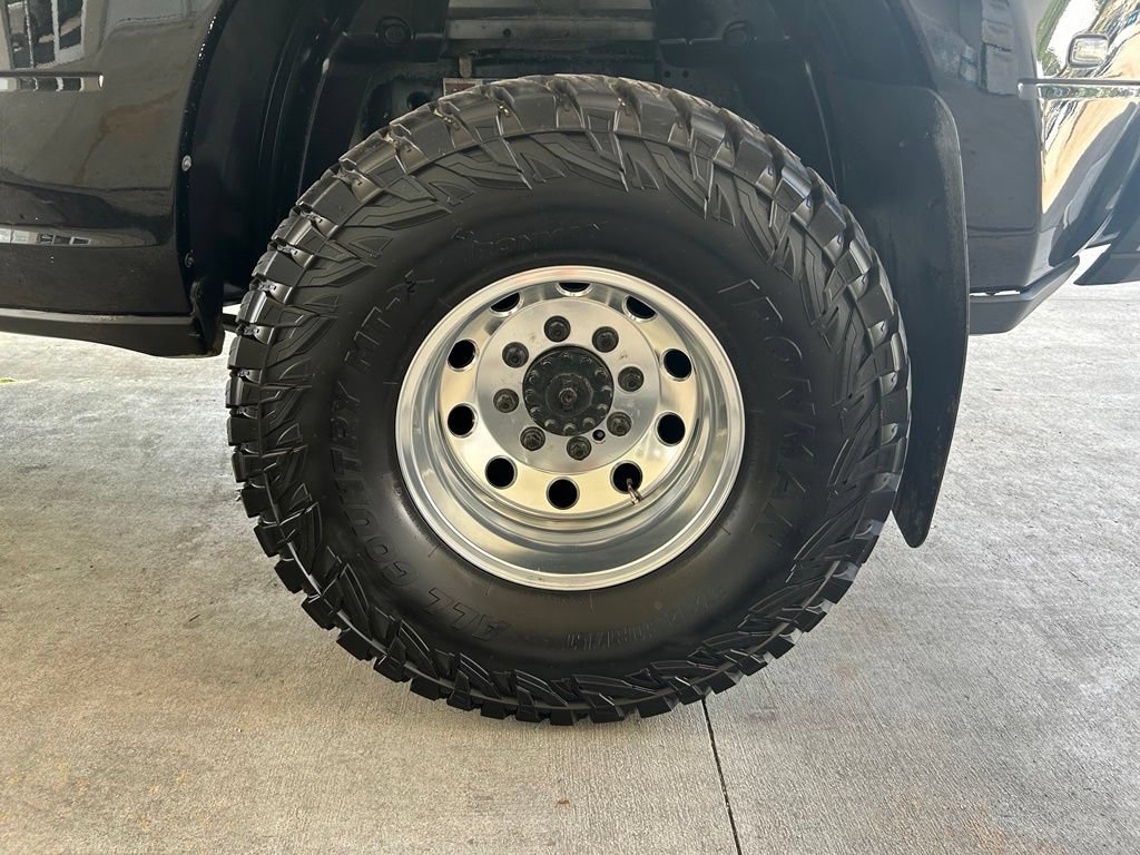 Used 2025 RAM 3500 Laramie w/ Sport Appearance Package AWD/4WD image 19