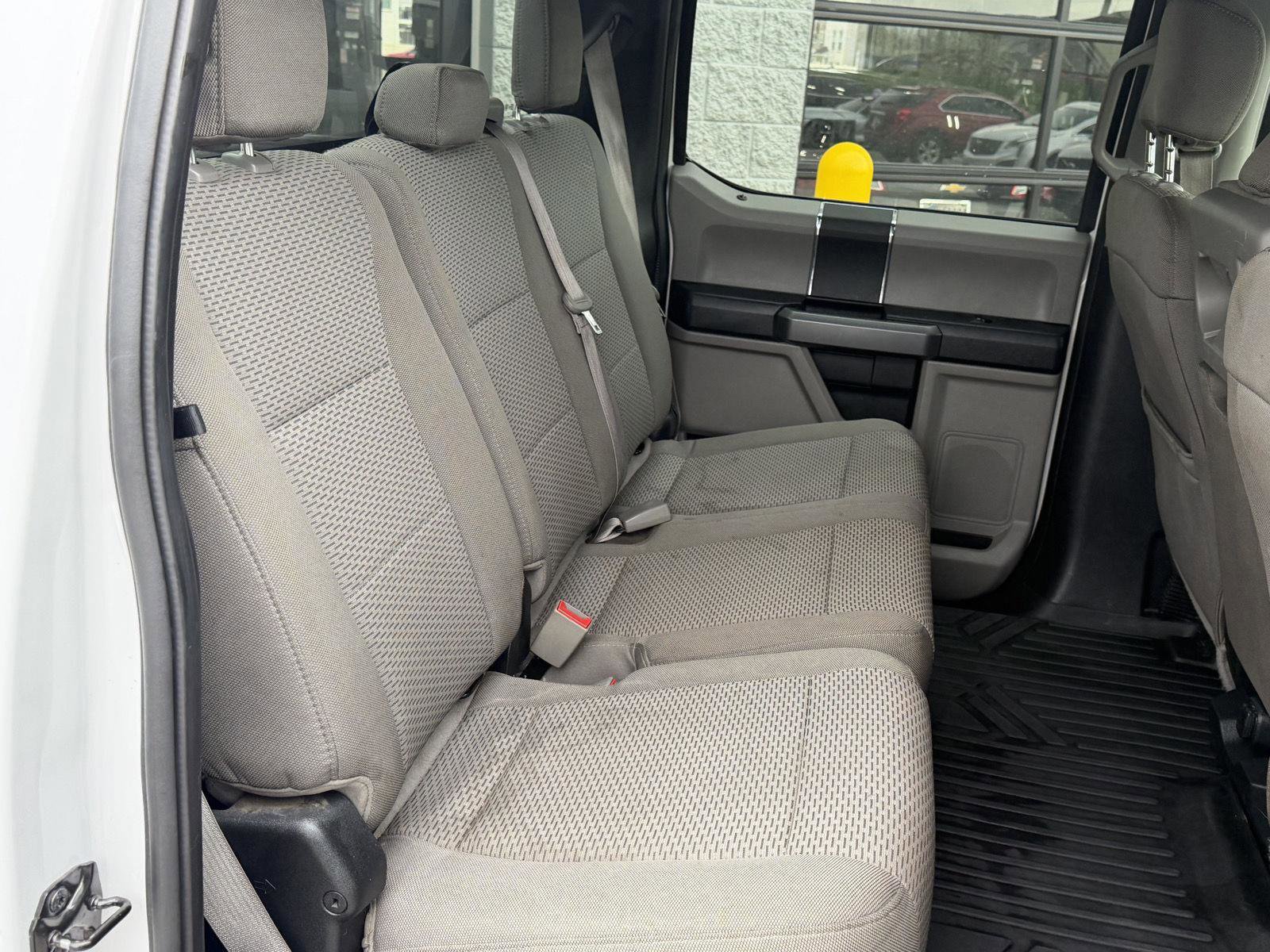 Used 2018 Ford F350 XLT image 49