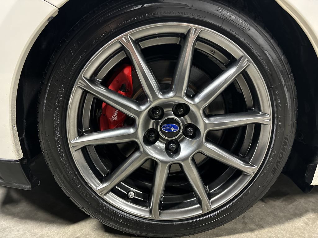 Used 2017 Subaru BRZ Limited w/ Performance Package image 41