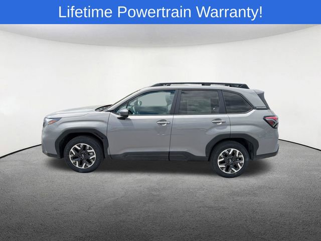 New 2026 Subaru Forester Premium w/ Premium/Limited Package AWD/4WD image 11