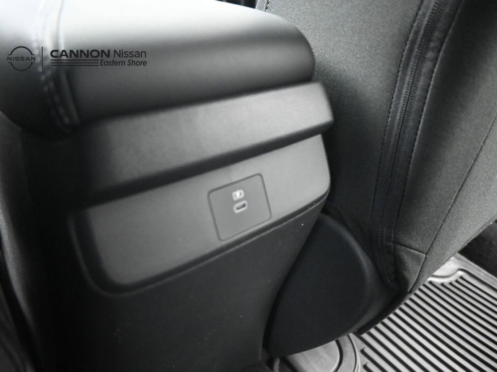 New 2026 Nissan Sentra SV image 16