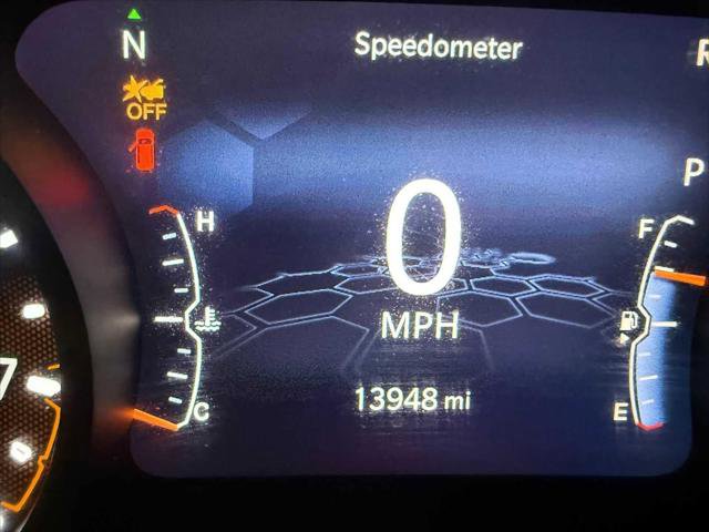 Certified 2022 Jeep Compass Limited image 36