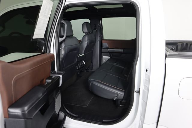 Used 2021 Ford F150 Lariat w/ Equipment Group 502A High AWD/4WD image 68