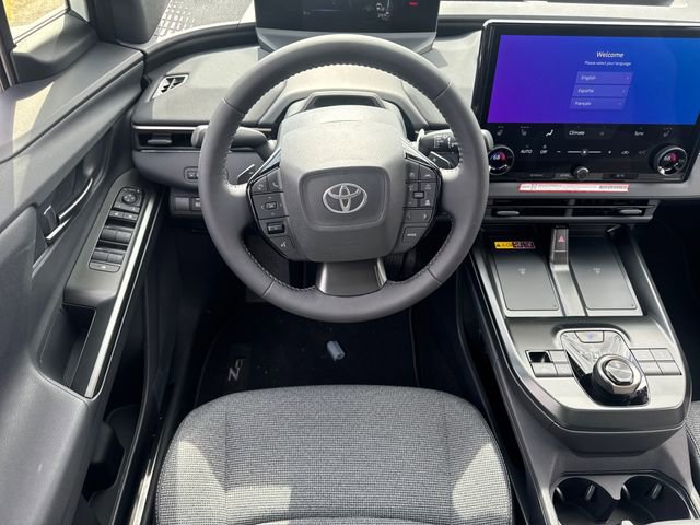 New 2026 Toyota bZ FWD image 13