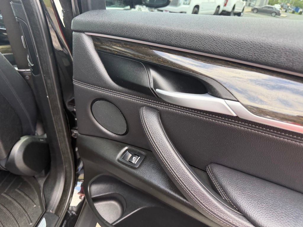 Used 2018 BMW X5 sDrive35i RWD image 38