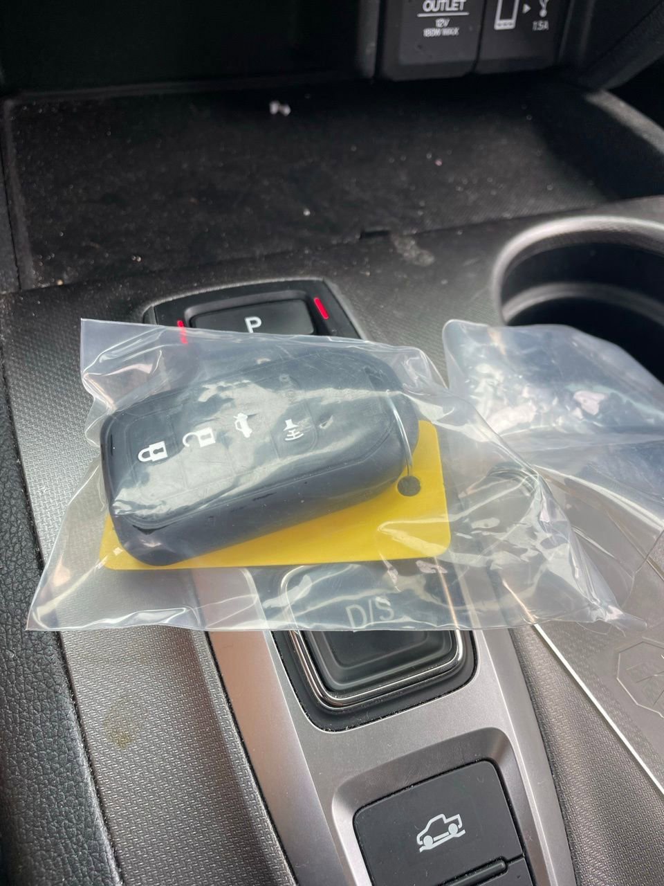 Used 2023 Honda Ridgeline RTL image 13