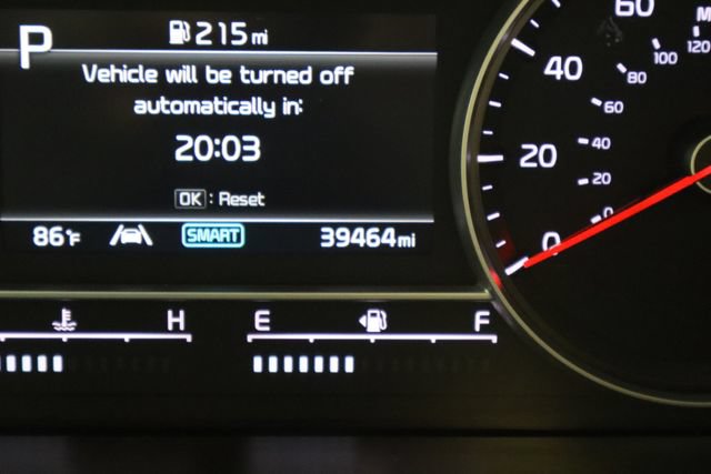 Used 2023 Kia Sorento S w/ Panoramic Sunroof Package FWD image 38