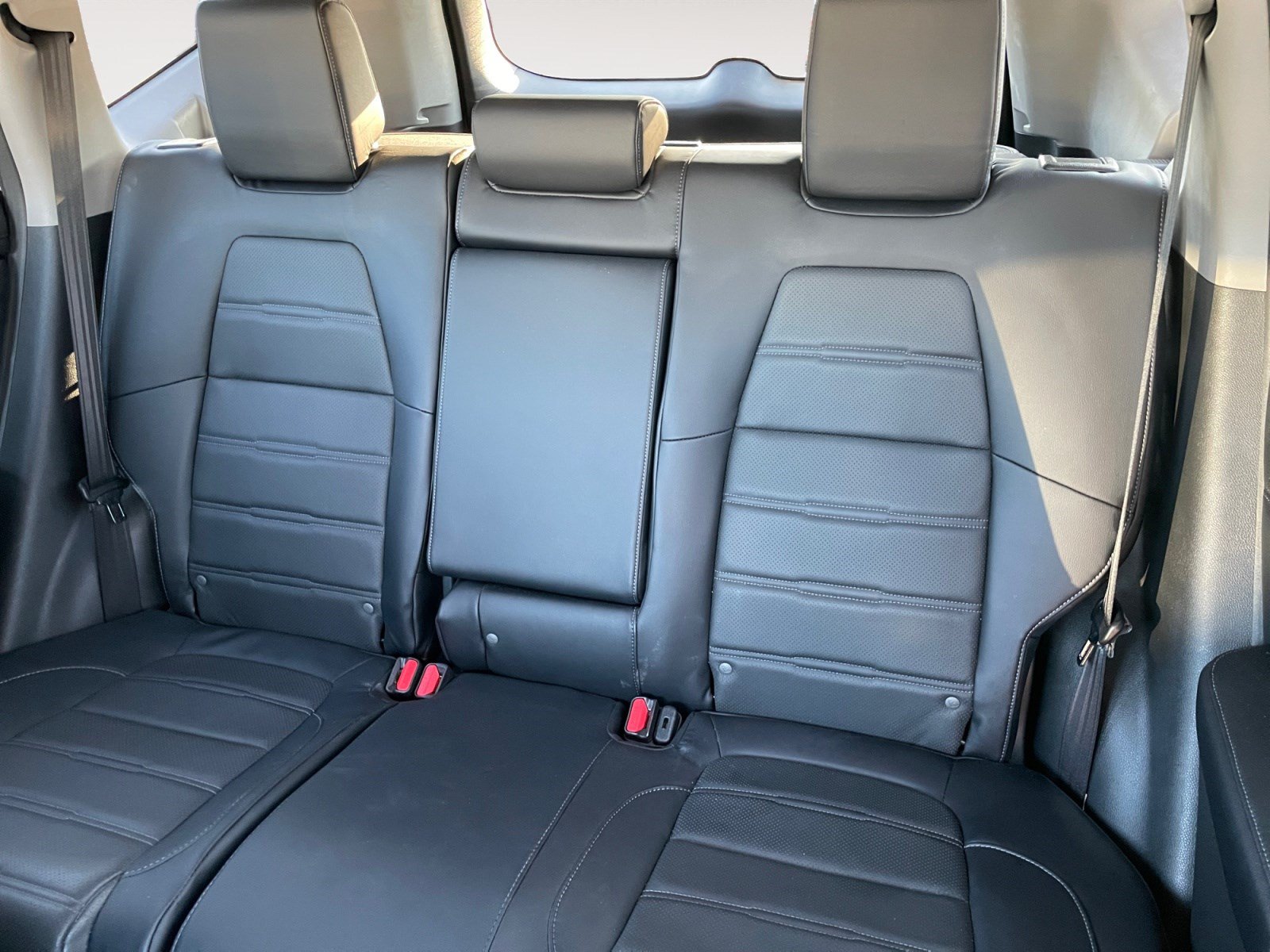 Used 2017 Honda CR-V Touring image 16