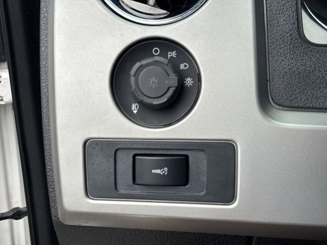 Used 2011 Ford F150 Lariat Limited AWD/4WD image 19