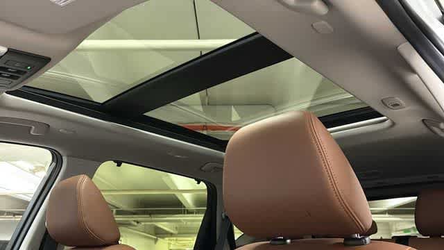 Used 2024 Nissan Rogue Platinum w/ Platinum Premium Package AWD/4WD image 25