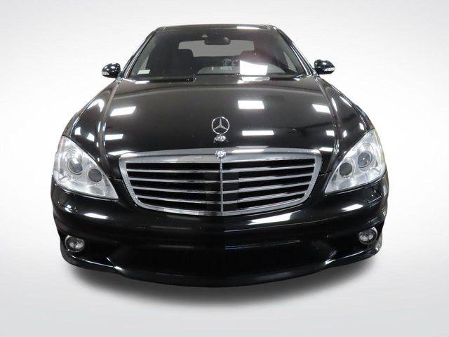 Used 2008 Mercedes-Benz S 63 AMG image 35