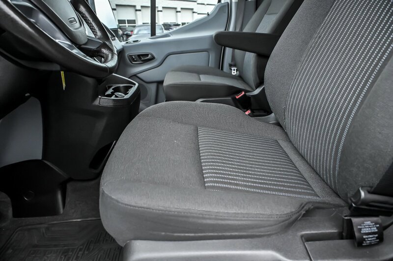 Used 2018 Ford Transit 150 XLT RWD image 13