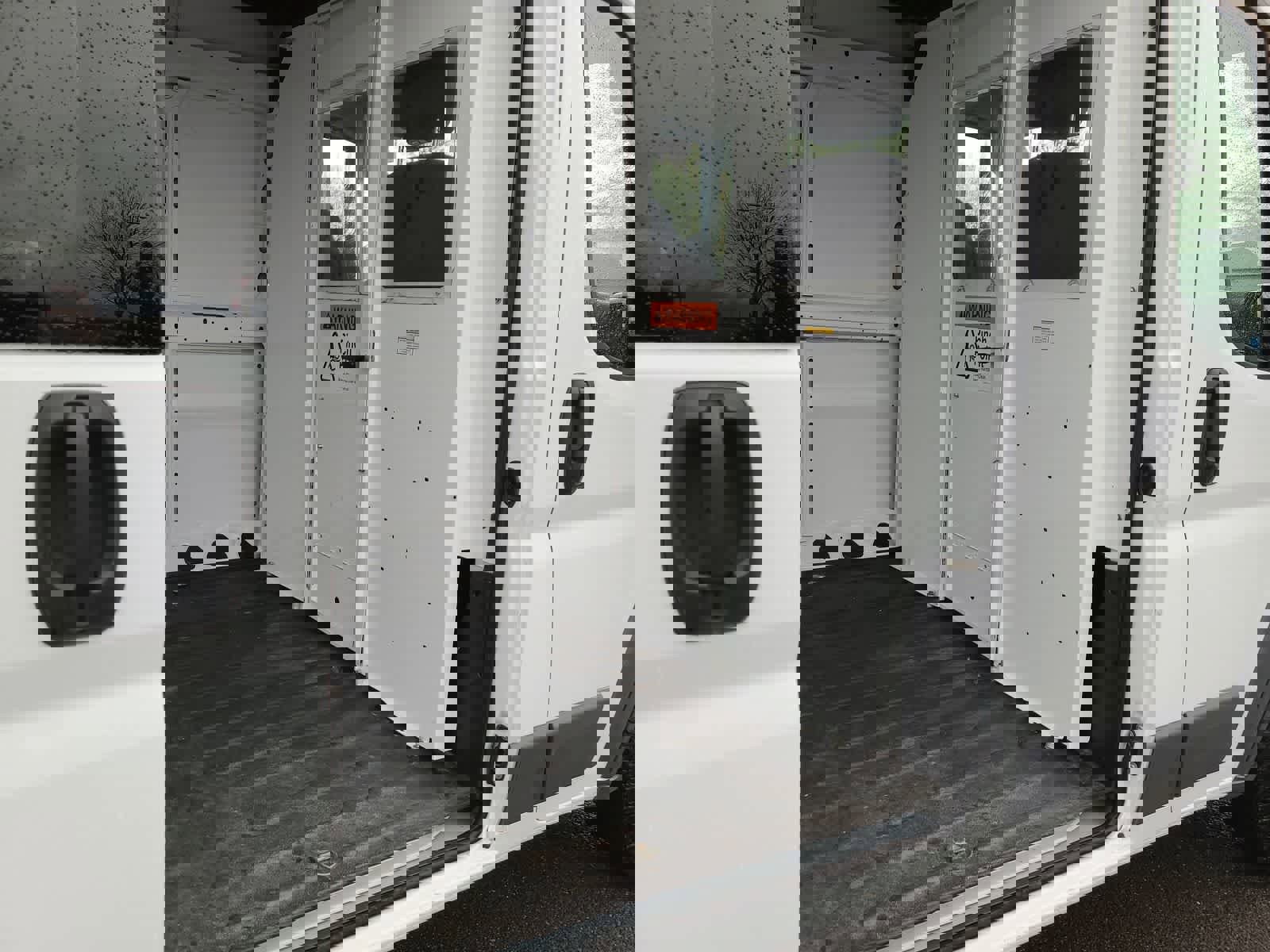 Used 2015 RAM ProMaster 2500 w/ Mopar Trailer Tow Group image 20