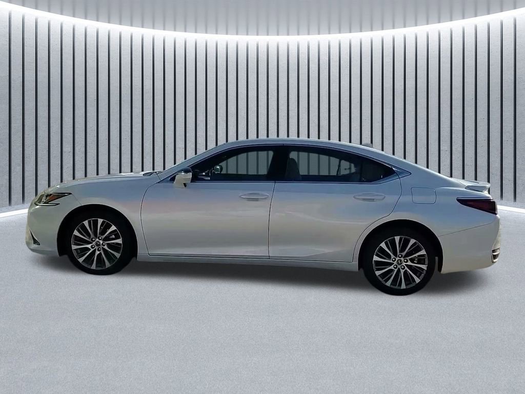 Used 2021 Lexus ES 250 w/ Premium Package image 19